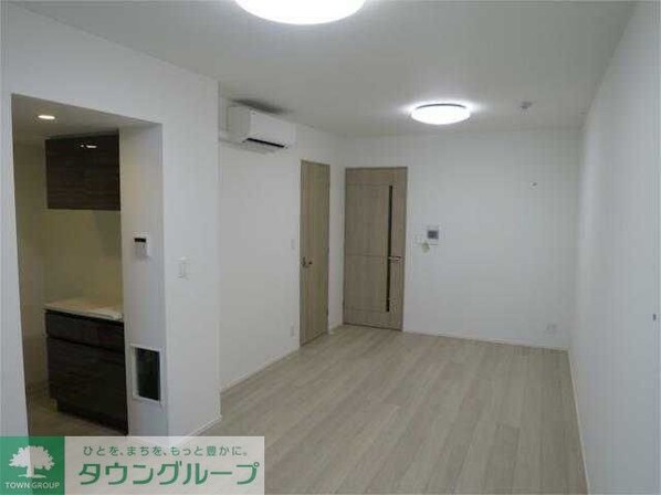 HY`s Vigor 墨田の物件内観写真